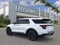2026 Ford Explorer Tremor 4WD