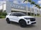 2026 Ford Explorer Tremor 4WD