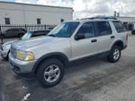 2003 Fordzz Explorer Sport1 4dr 114 WB 4.6L XLT