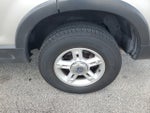 2003 Fordzz Explorer Sport1 4dr 114 WB 4.6L XLT