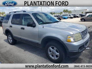 2003 Fordzz Explorer Sport1 4dr 114 WB 4.6L XLT