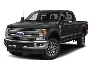 2018 Ford Super Duty F-250 SRW XLT 4WD Crew Cab 6.75' Box