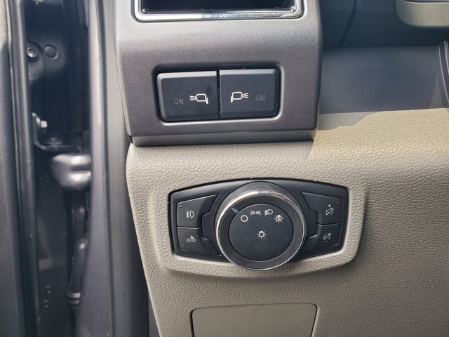 2021 Ford Super Duty F-250 SRW XLT 4WD Crew Cab 6.75' Box