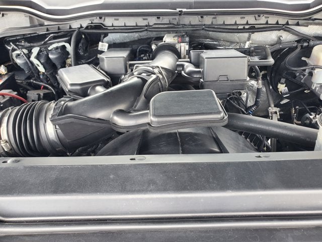 2021 Ford Super Duty F-250 SRW XLT 4WD Crew Cab 6.75' Box