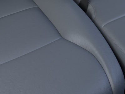 2026 Ford Super Duty F-250 SRW XL 4WD Crew Cab 6.75' Box