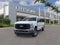 2026 Ford Super Duty F-250 SRW XL 4WD Crew Cab 6.75' Box