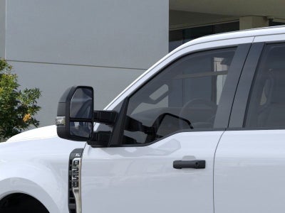2026 Ford Super Duty F-250 SRW XL 4WD Crew Cab 6.75' Box