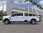 2026 Ford Super Duty F-250 SRW XL 4WD Crew Cab 6.75' Box