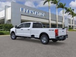 2026 Ford Super Duty F-250 SRW XL 4WD Crew Cab 6.75' Box