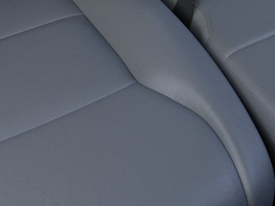 2026 Ford Super Duty F-250 SRW XL 4WD Crew Cab 6.75' Box