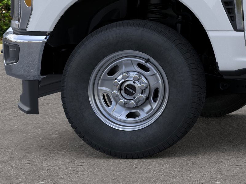 2026 Ford Super Duty F-250 SRW XL 4WD Crew Cab 6.75' Box