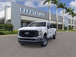 2026 Ford Super Duty F-250 SRW XL 4WD Crew Cab 6.75' Box