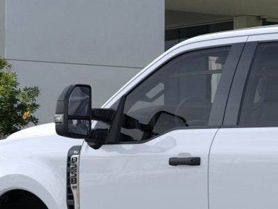 2026 Ford Super Duty F-250 SRW XL 4WD Crew Cab 6.75' Box