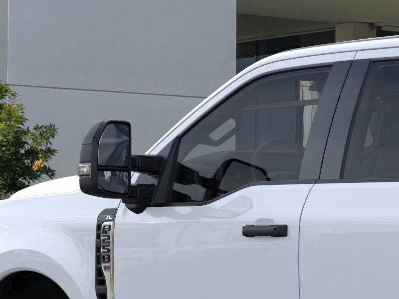 2026 Ford Super Duty F-250 SRW XL 4WD Crew Cab 6.75' Box