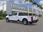 2026 Ford Super Duty F-250 SRW XL 4WD Crew Cab 6.75' Box