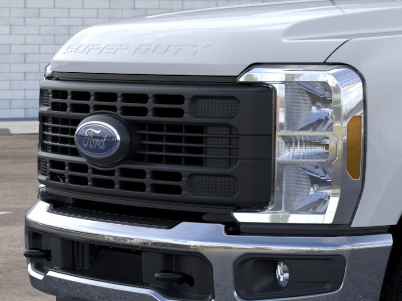 2026 Ford Super Duty F-250 SRW XL 4WD Crew Cab 6.75' Box