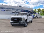 2026 Ford Super Duty F-250 SRW XL 4WD Crew Cab 6.75' Box