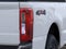 2026 Ford Super Duty F-250 SRW XL 4WD Crew Cab 6.75' Box
