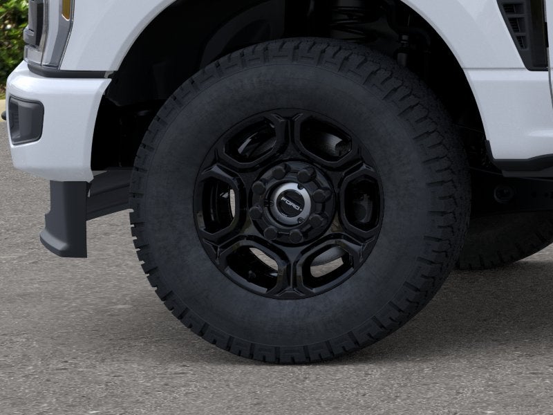 2026 Ford Super Duty F-250 SRW XL 4WD Crew Cab 6.75' Box