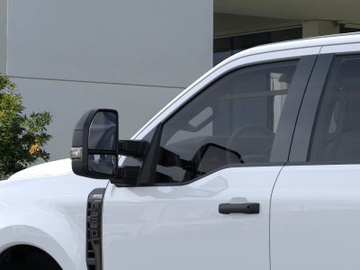 2026 Ford Super Duty F-250 SRW XL 4WD Crew Cab 6.75' Box