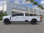 2026 Ford Super Duty F-250 SRW XL 4WD Crew Cab 6.75' Box