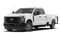 2027 Ford Super Duty F-250 SRW XL 4WD Crew Cab 6.75' Box