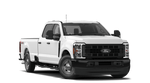 2027 Ford Super Duty F-250 SRW XL 4WD Crew Cab 6.75' Box