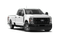 2027 Ford Super Duty F-250 SRW XL 4WD Crew Cab 6.75' Box