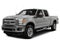2015 Ford Super Duty F-250 SRW 4WD Crew Cab 156 Lariat