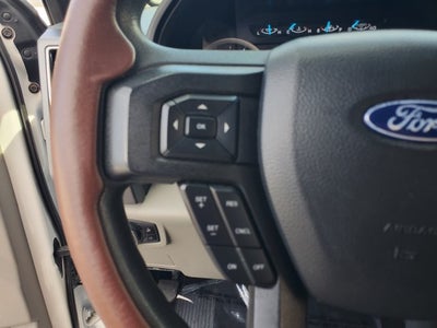 2022 Ford Super Duty F-250 SRW XLT 4WD Crew Cab 6.75' Box