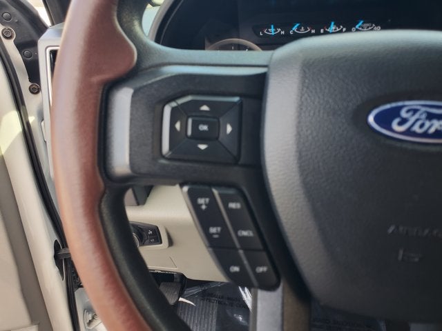 2022 Ford Super Duty F-250 SRW XLT 4WD Crew Cab 6.75' Box