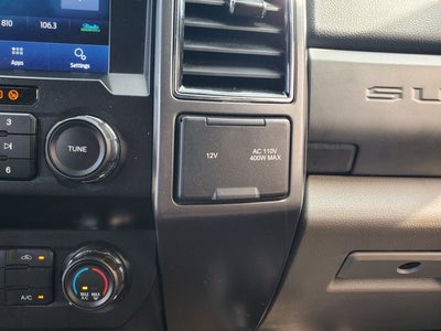 2022 Ford Super Duty F-250 SRW XLT 4WD Crew Cab 6.75' Box