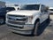 2022 Ford Super Duty F-250 SRW XLT 4WD Crew Cab 6.75' Box
