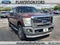 2012 Ford Super Duty F-250 SRW 4WD Crew Cab 156 Lariat