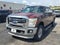 2012 Ford Super Duty F-250 SRW 4WD Crew Cab 156 Lariat