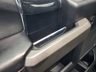 2021 Ford Super Duty F-250 SRW Platinum 4WD Crew Cab 6.75' Box
