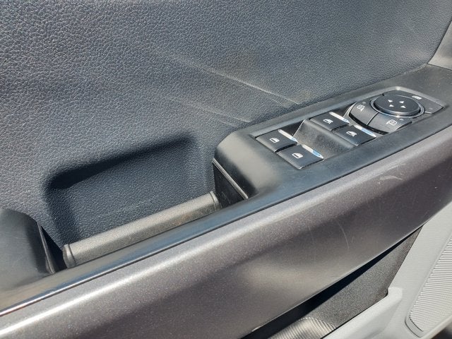 2025 Ford Super Duty F-250 SRW XLT 4WD Crew Cab 6.75' Box