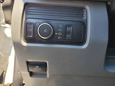 2025 Ford Super Duty F-250 SRW XLT 4WD Crew Cab 6.75' Box