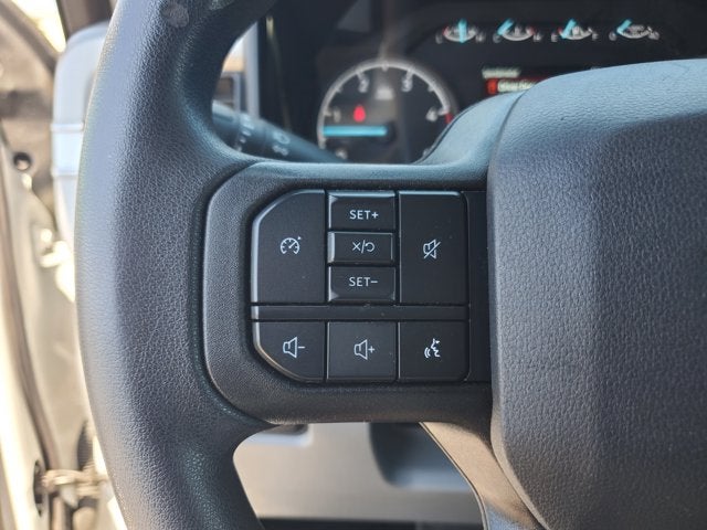 2025 Ford Super Duty F-250 SRW XLT 4WD Crew Cab 6.75' Box