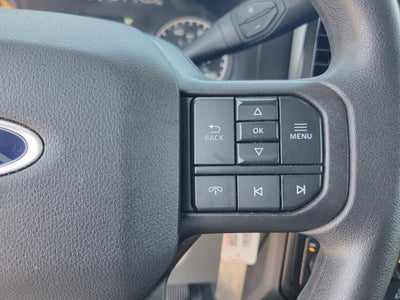 2025 Ford Super Duty F-250 SRW XLT 4WD Crew Cab 6.75' Box