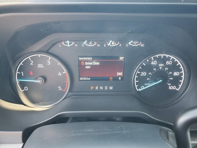 2025 Ford Super Duty F-250 SRW XLT 4WD Crew Cab 6.75' Box