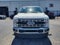 2025 Ford Super Duty F-250 SRW XLT 4WD Crew Cab 6.75' Box