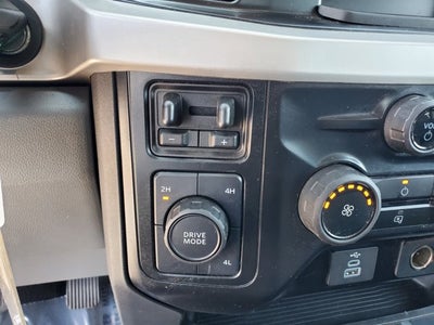 2025 Ford Super Duty F-250 SRW XLT 4WD Crew Cab 6.75' Box