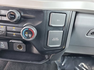 2025 Ford Super Duty F-250 SRW XLT 4WD Crew Cab 6.75' Box