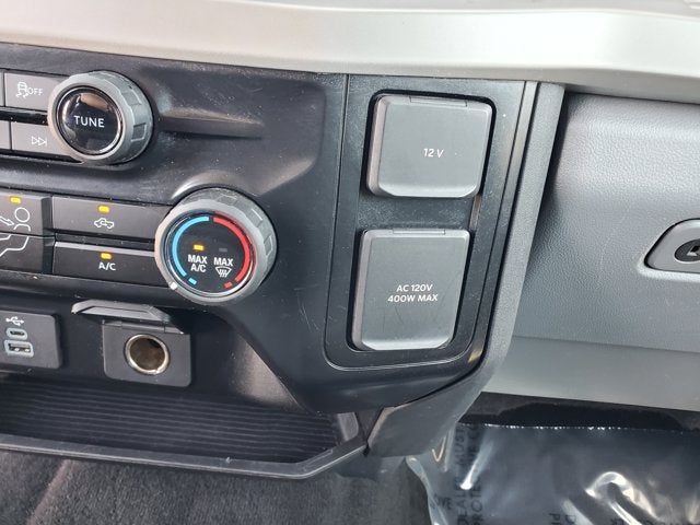 2025 Ford Super Duty F-250 SRW XLT 4WD Crew Cab 6.75' Box