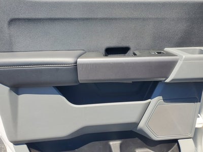 2025 Ford Super Duty F-250 SRW XLT 4WD Crew Cab 6.75' Box