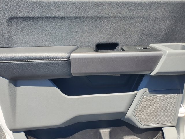 2025 Ford Super Duty F-250 SRW XLT 4WD Crew Cab 6.75' Box