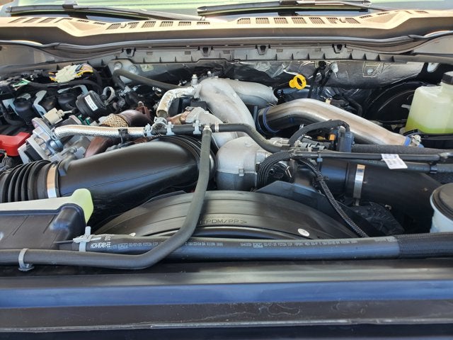 2025 Ford Super Duty F-250 SRW XLT 4WD Crew Cab 6.75' Box