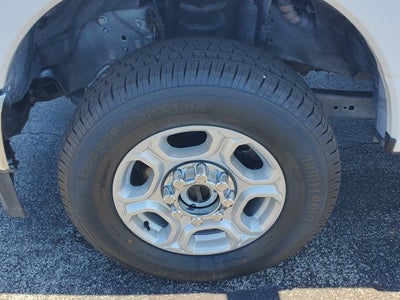 2025 Ford Super Duty F-250 SRW XLT 4WD Crew Cab 6.75' Box