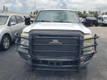 2011 Ford Super Duty F-250 SRW 2WD SuperCab 158 XL